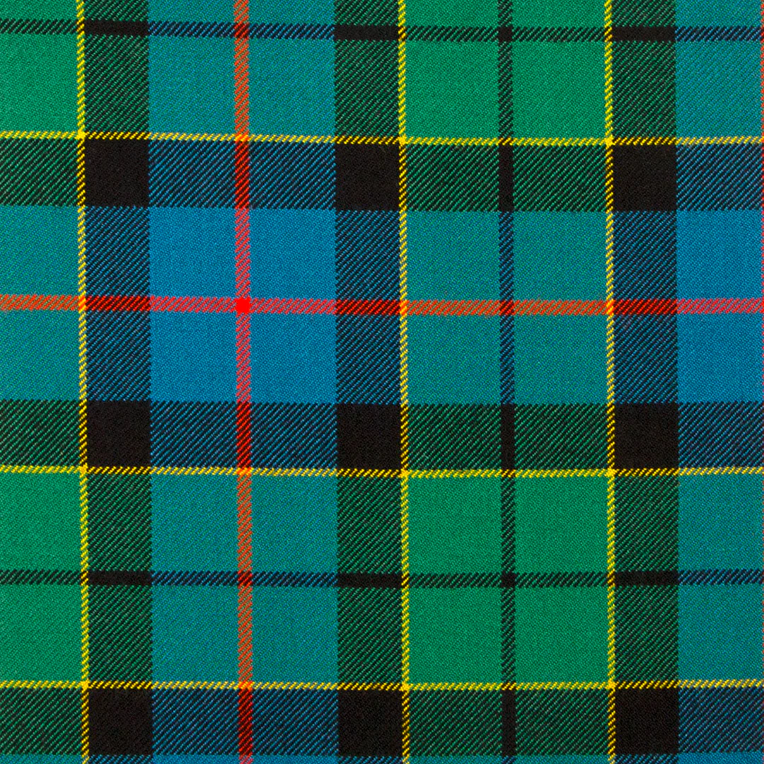 Forsyth Ancient Tartan