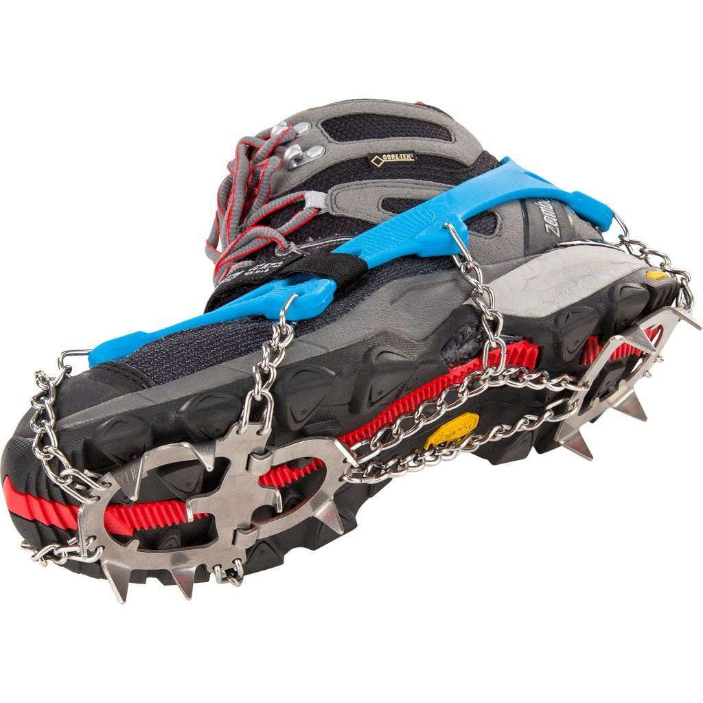 Ice Traction Crampons Plus