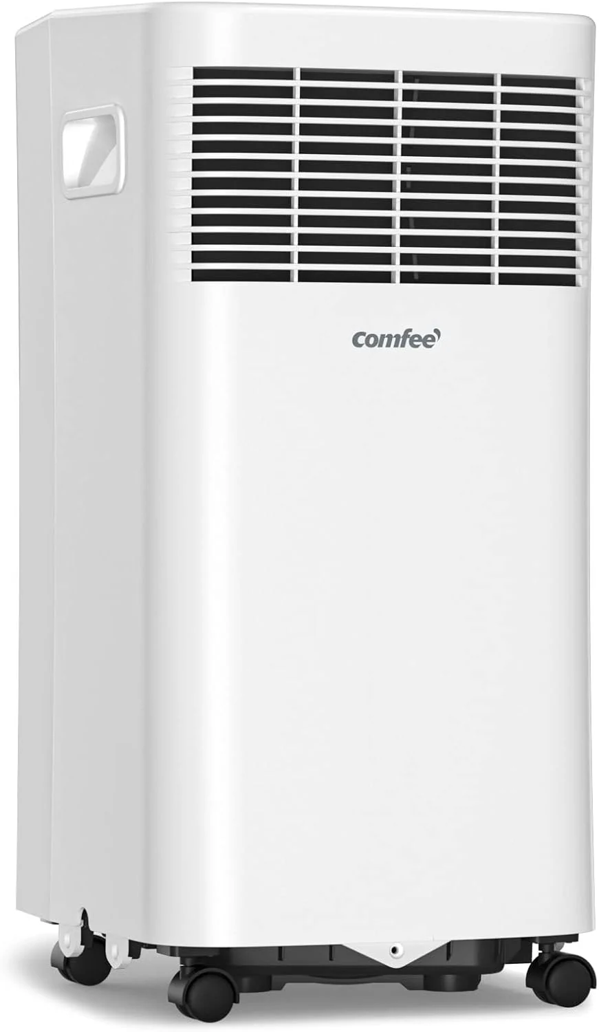 Comfee Mobiles Klimagert Easy Cool 2.0, 7000 BTU 2,0kW, Kühlen&Ventilieren&Entfeuchten, Raumgre bis 68m(25㎡), APP-Steuerung/Alexa/Google Home/IFTTT, Mobile Klimaanlage mit Abluftschlauch