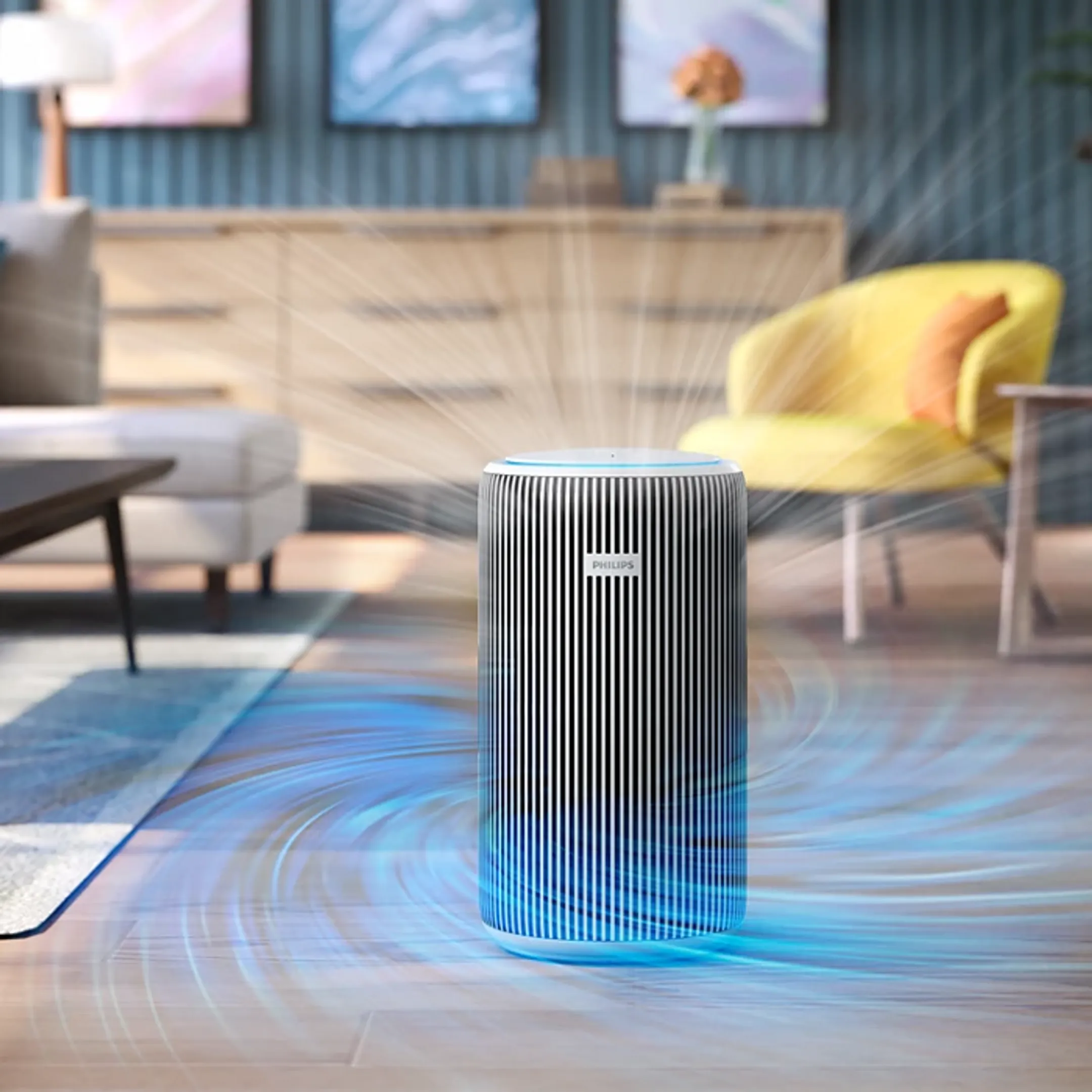 Philips Luchtreiniger AC3220/10