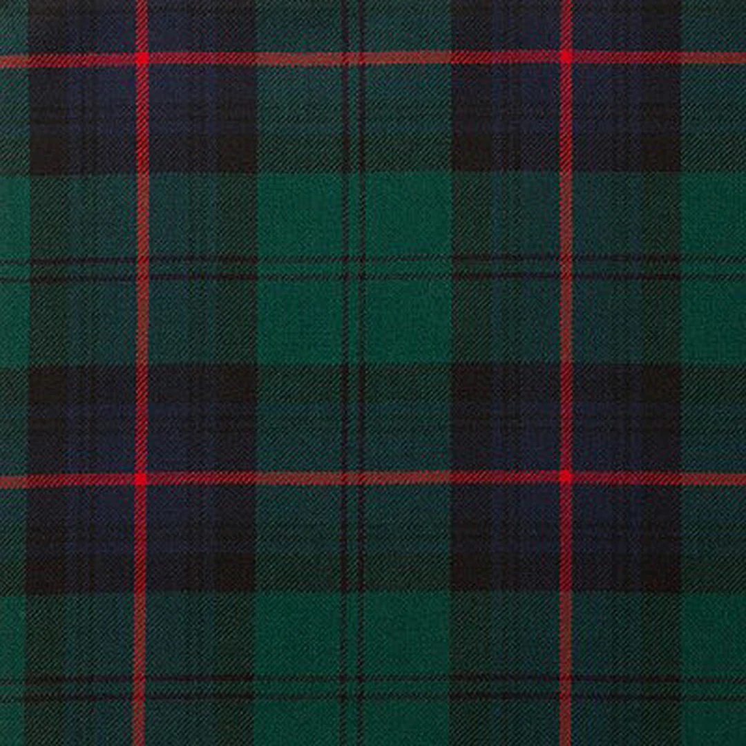 Armstrong Modern Tartan