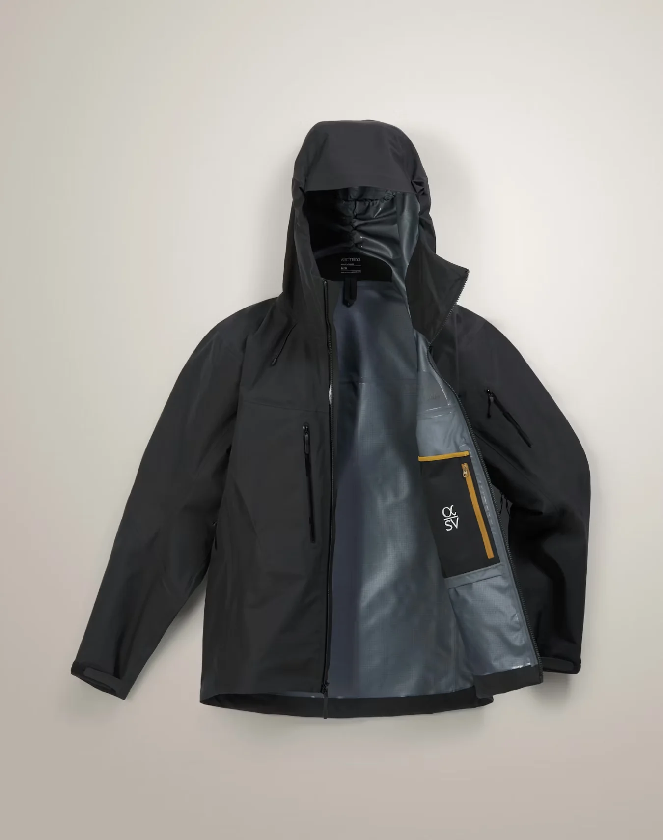 Alpha SV Jacket M
