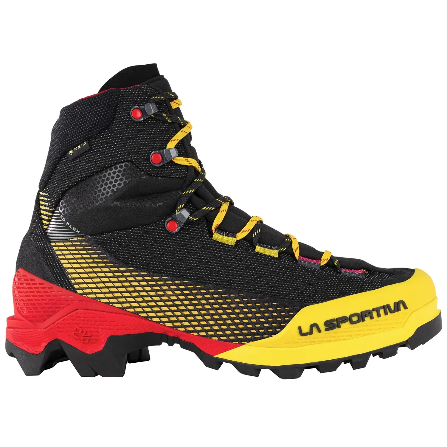 Aequilibrium St Gtx