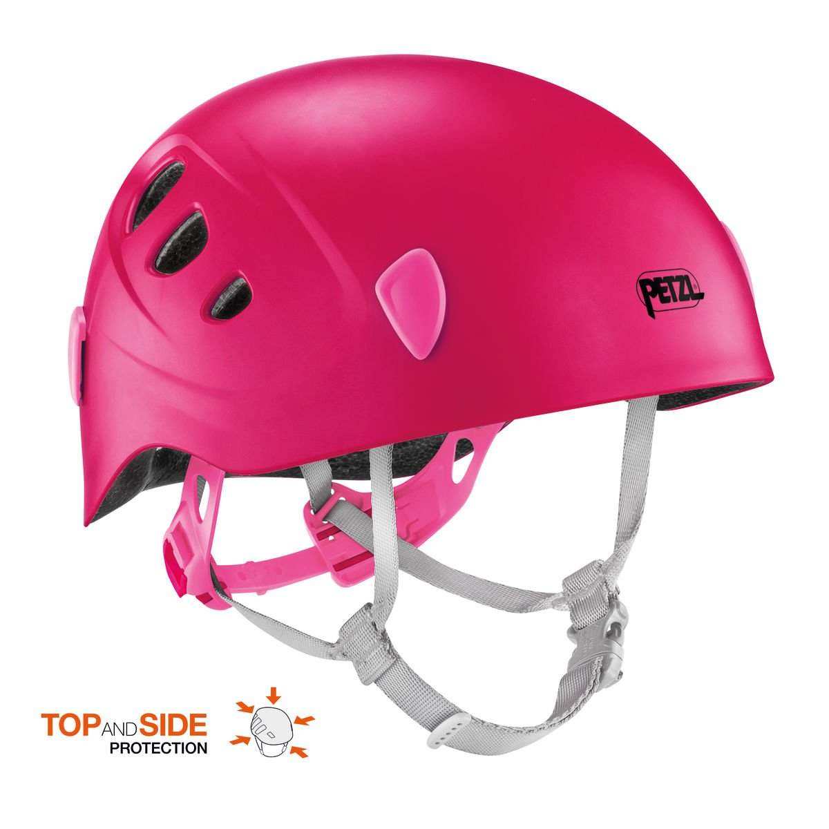 Picchu Helmet