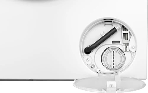 2025 Bosch WUU28T70, Serie 6, lavadora, 8 kg, 1400 rpm, integrable, lavado rápido con SpeedPerfect, función añadir ropa, Hygiene Plus, tambor Vario, silenciosa gracias a EcoSilence Drive, pantalla LED, blanco