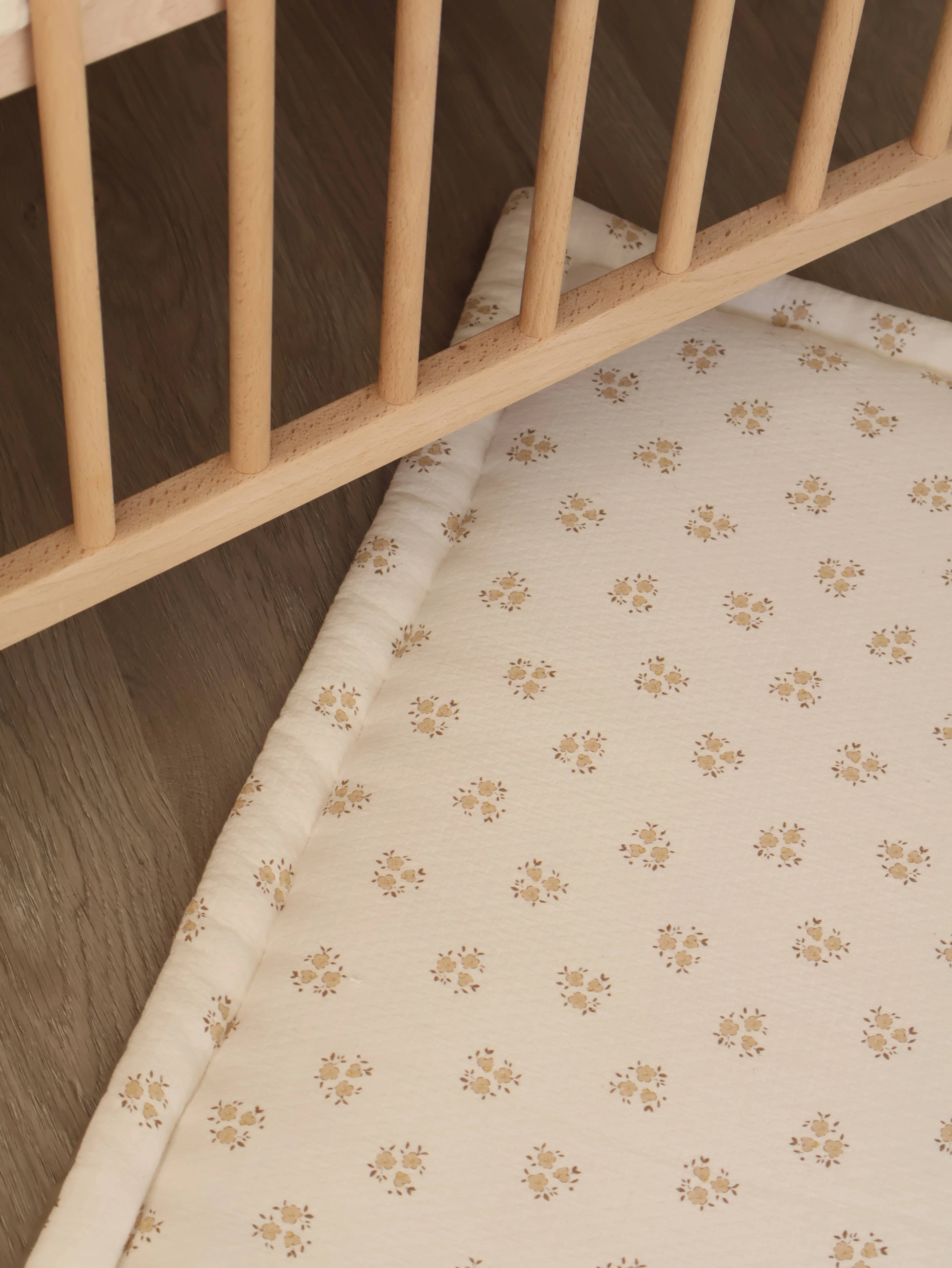 Manta de juego Inti Arena