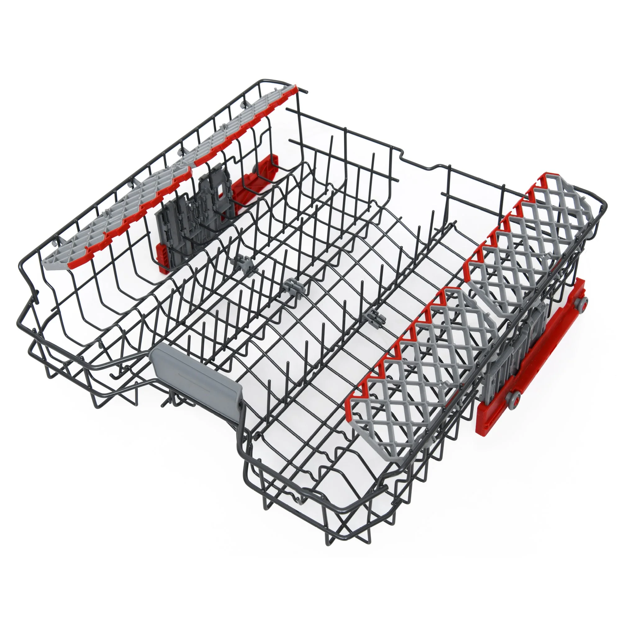 Sharp Geschirrspüler freistehend QW-NA25GF44BS-CH 60cm