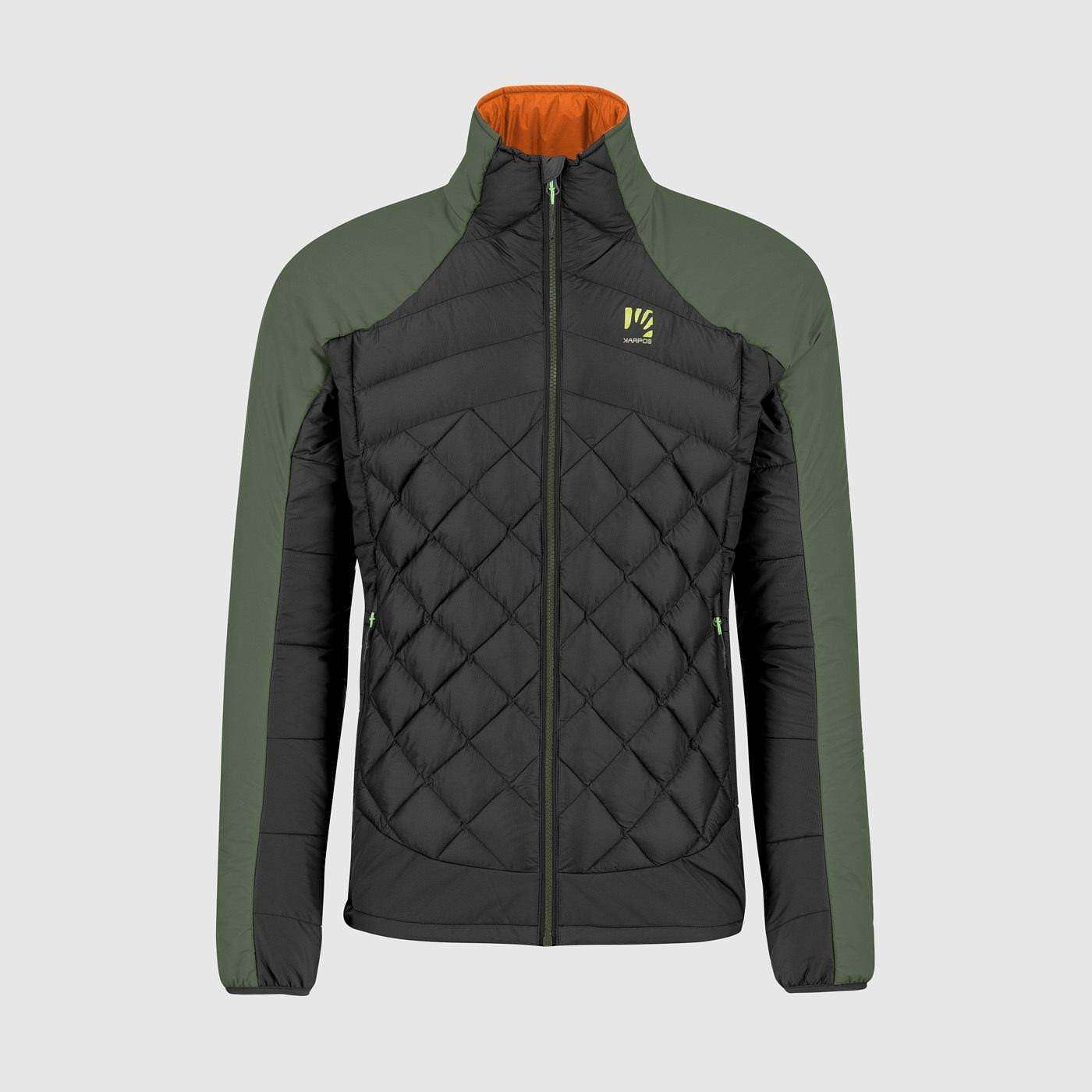 Lastei Active Jacket