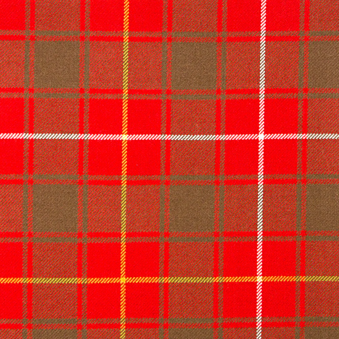 MacPhie Weathered Tartan