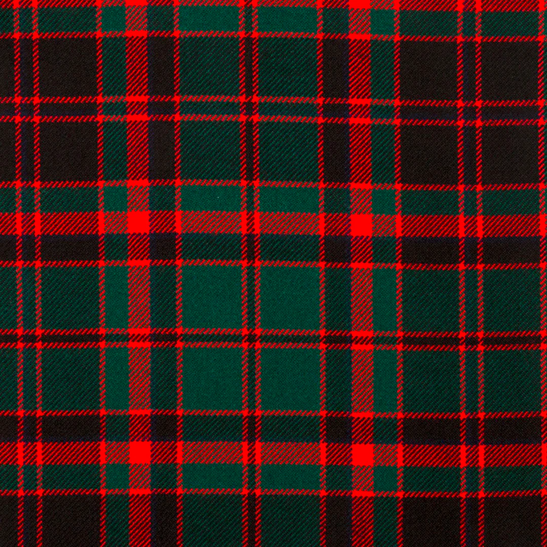 Buchan Modern Tartan