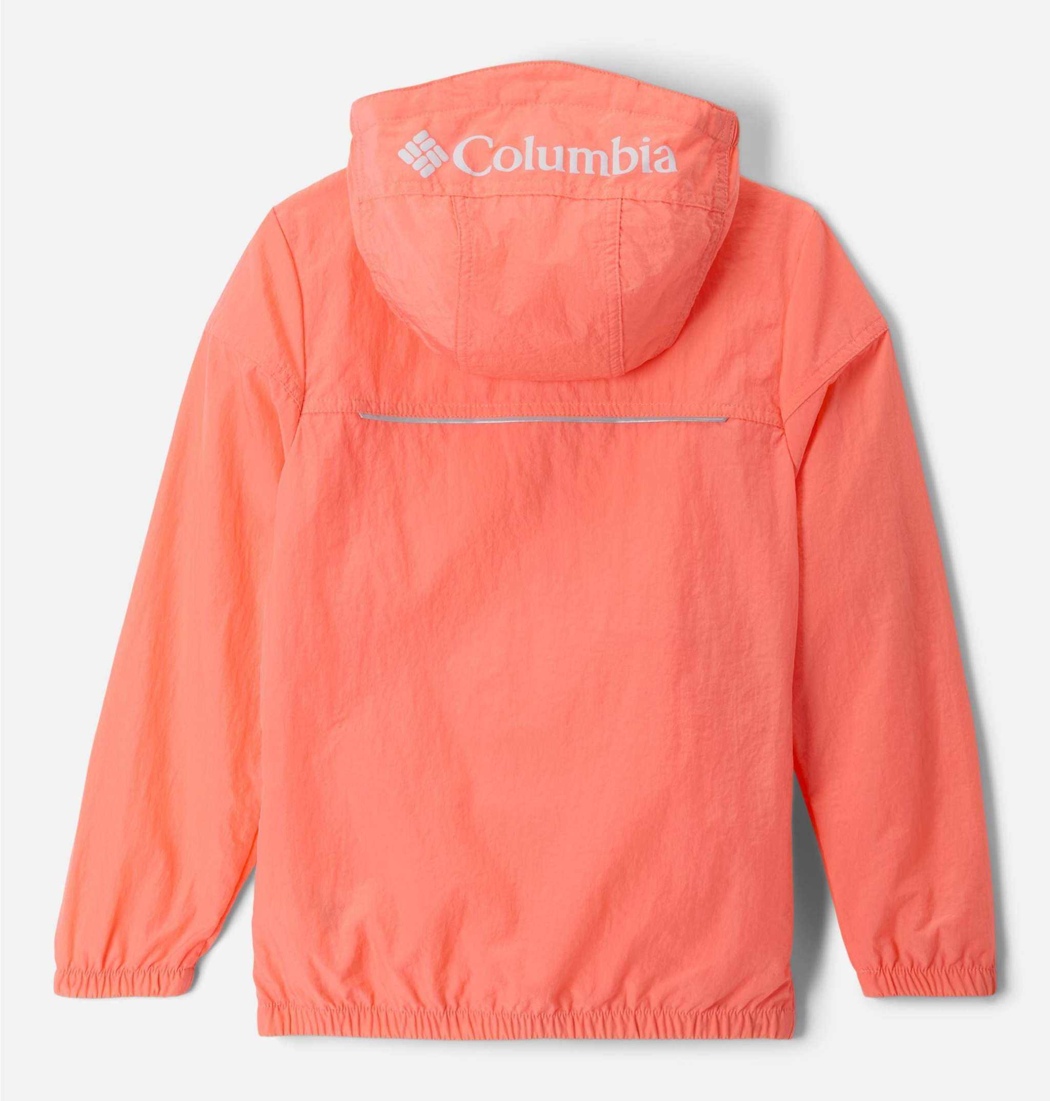 Youth Unisex Challenger? II Windbreaker