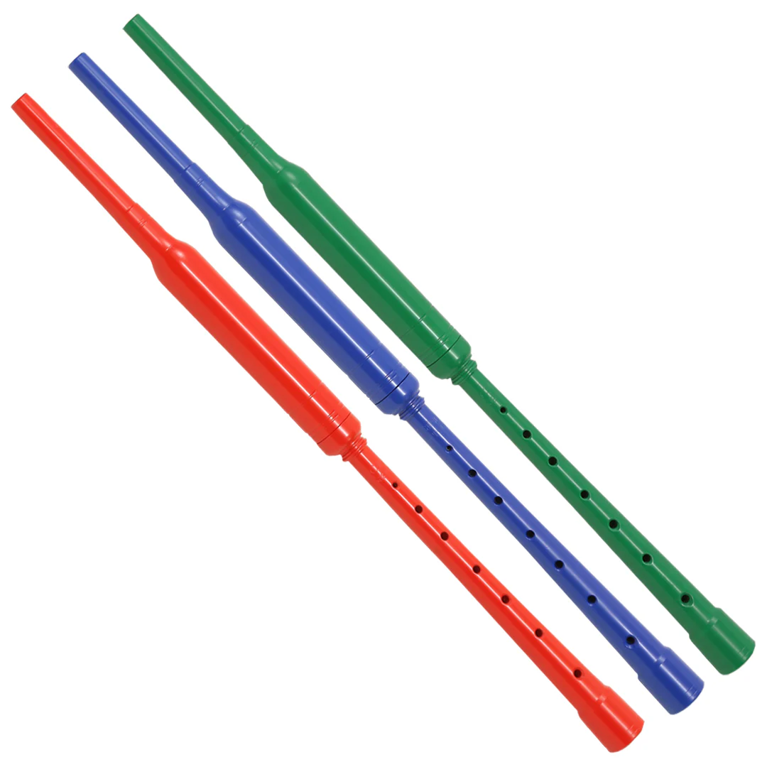 McCallum Standard Practice Chanter Coloured (PC2)