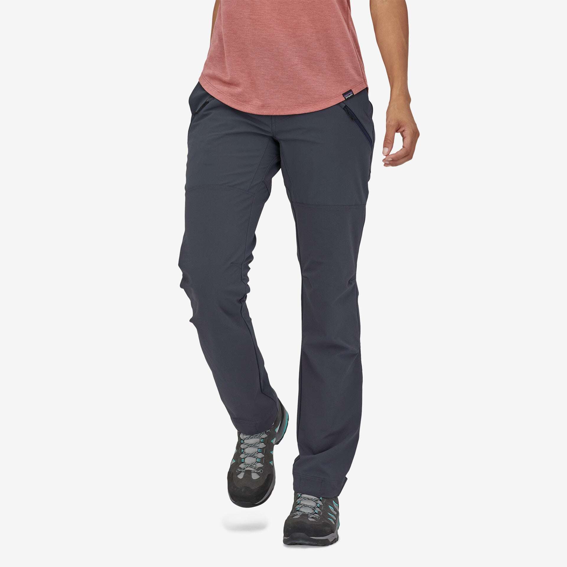 W's Point Peak Trail Pants (Reg)