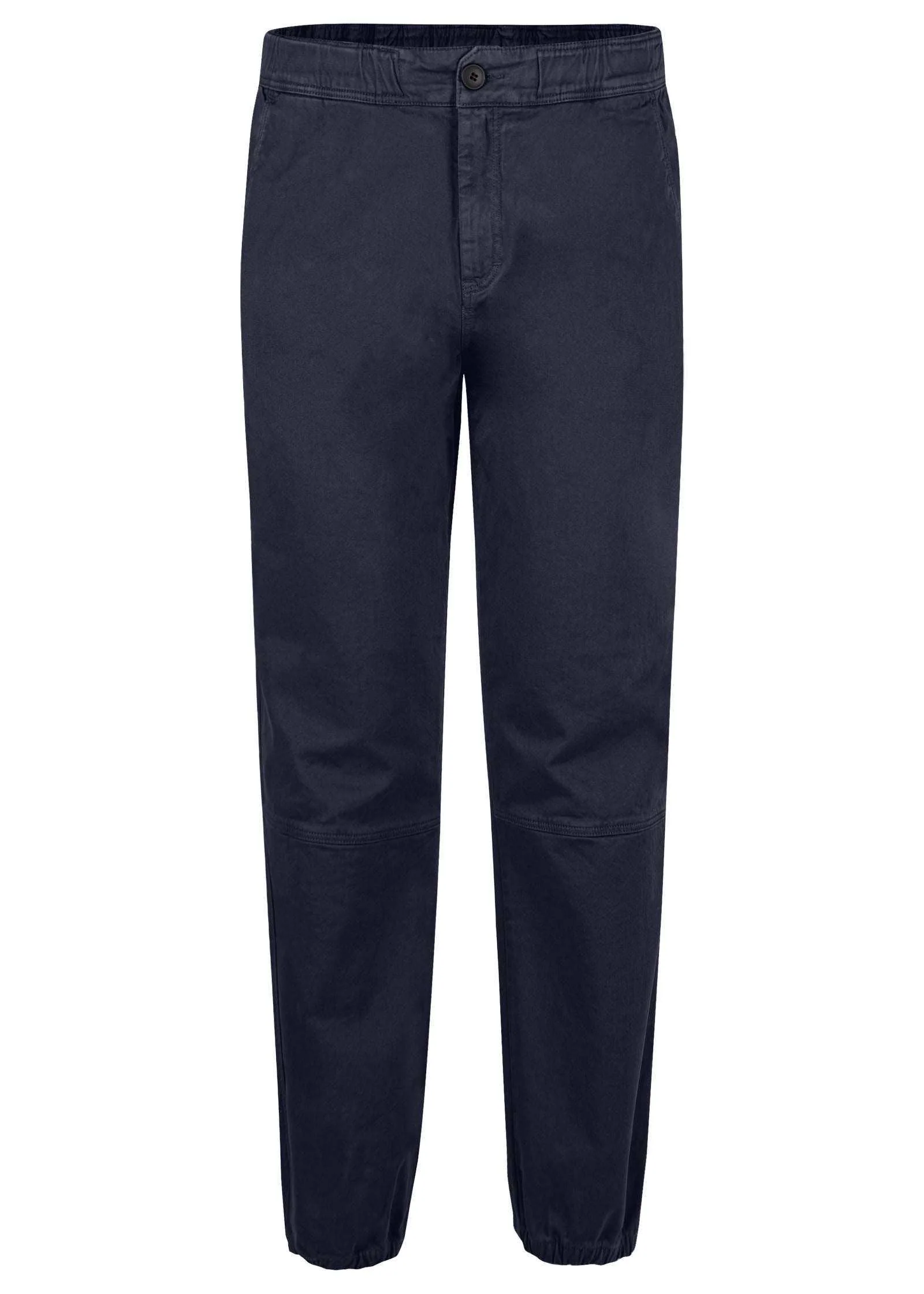 Wander Cotton Pants