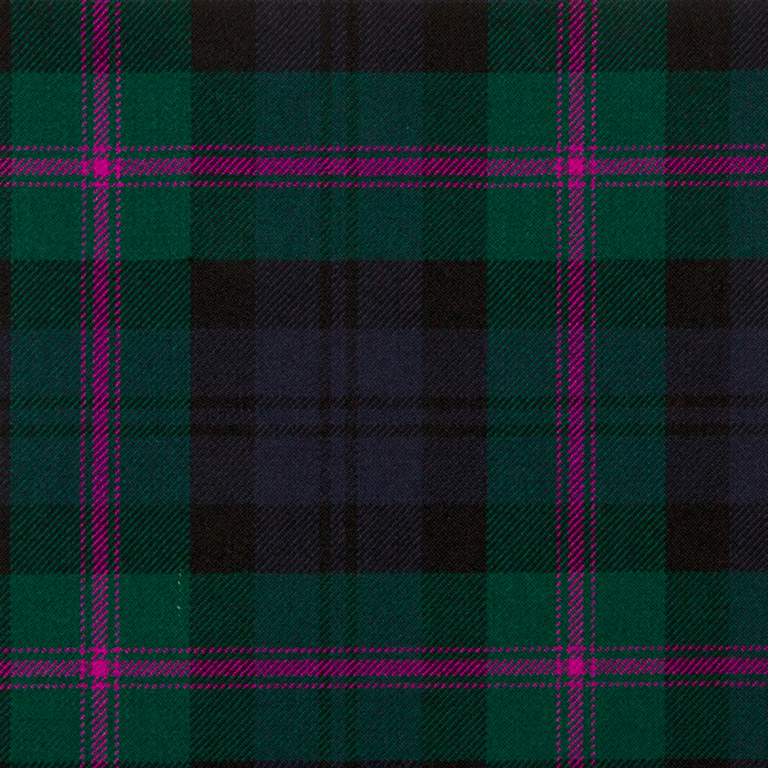 Baird Modern Tartan