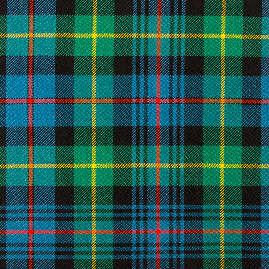 Farquharson Ancient Tartan