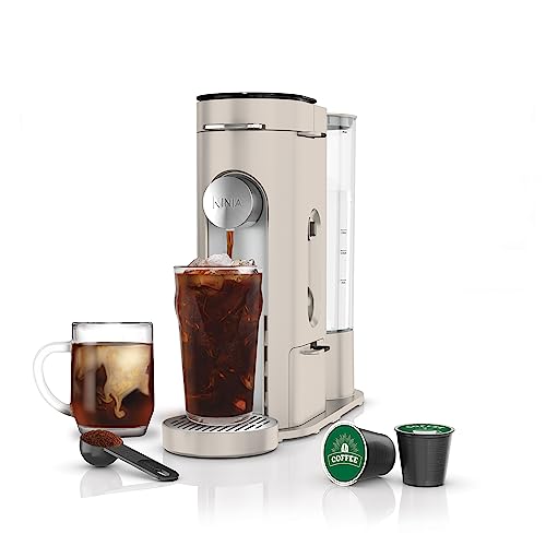 Ninja PB051 Specialty Single Serve Compatible
