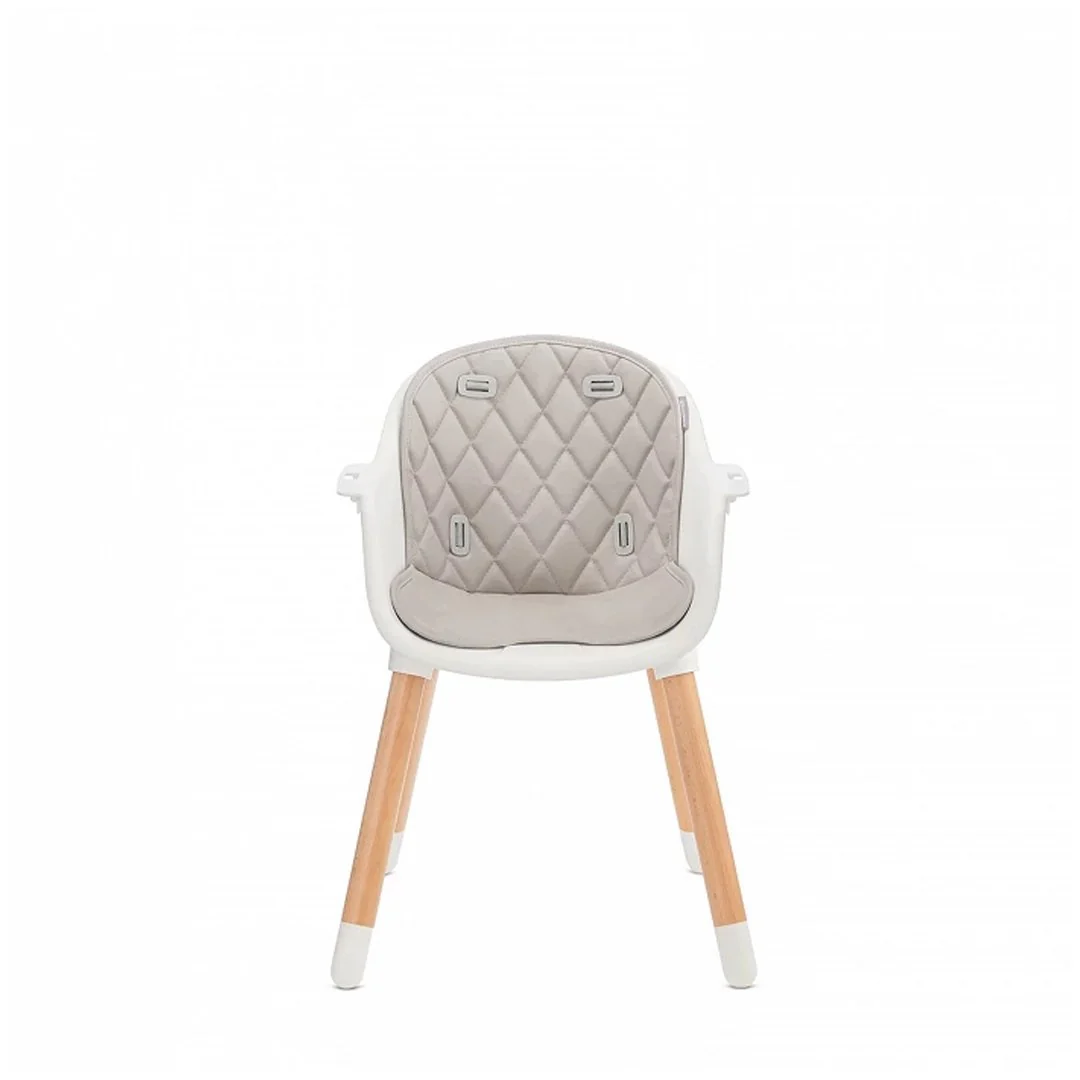 2025 Silla de comer 2 en 1 Sienna