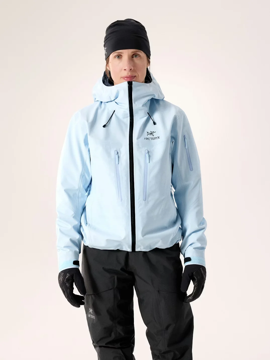 Alpha SV Jacket W
