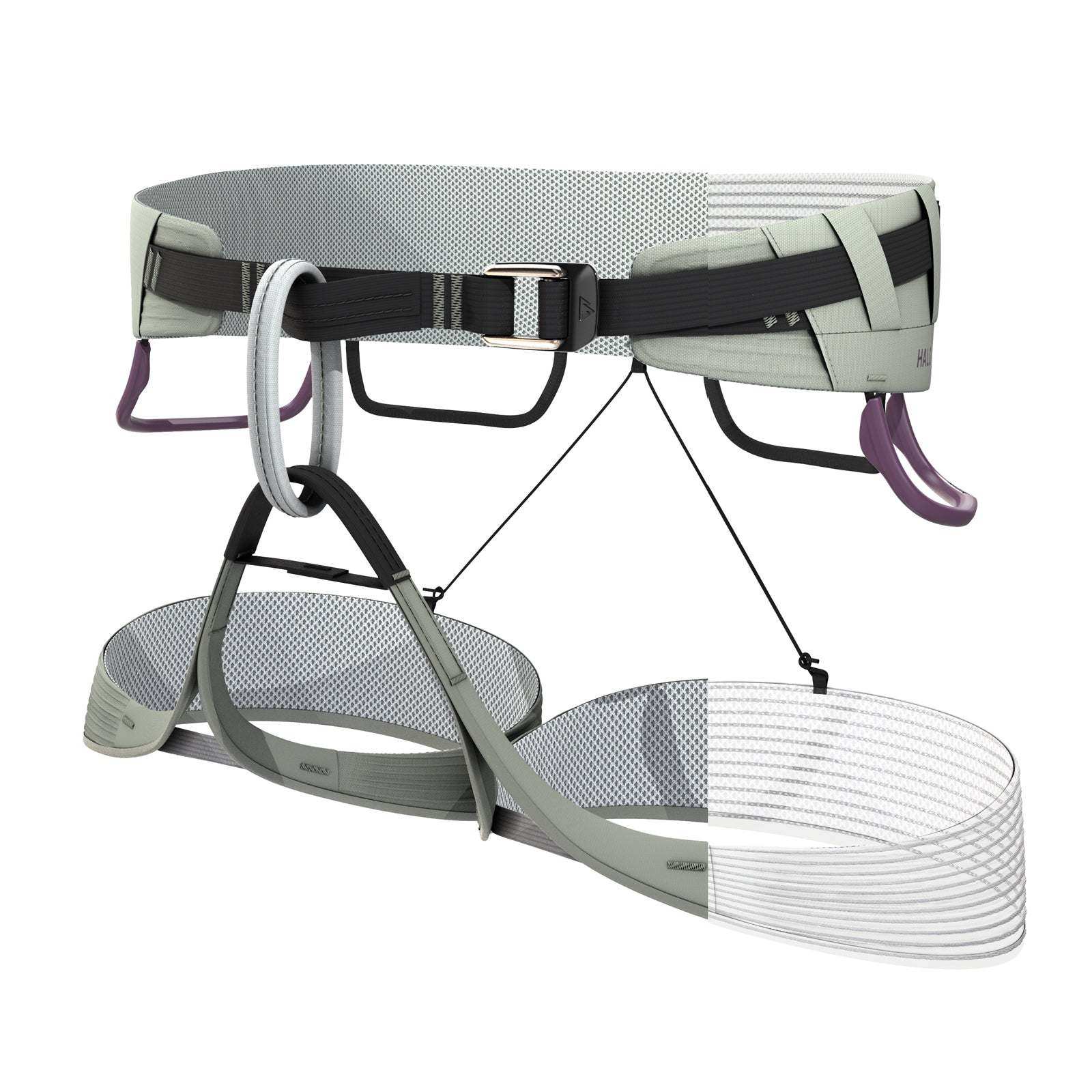Halo Harness