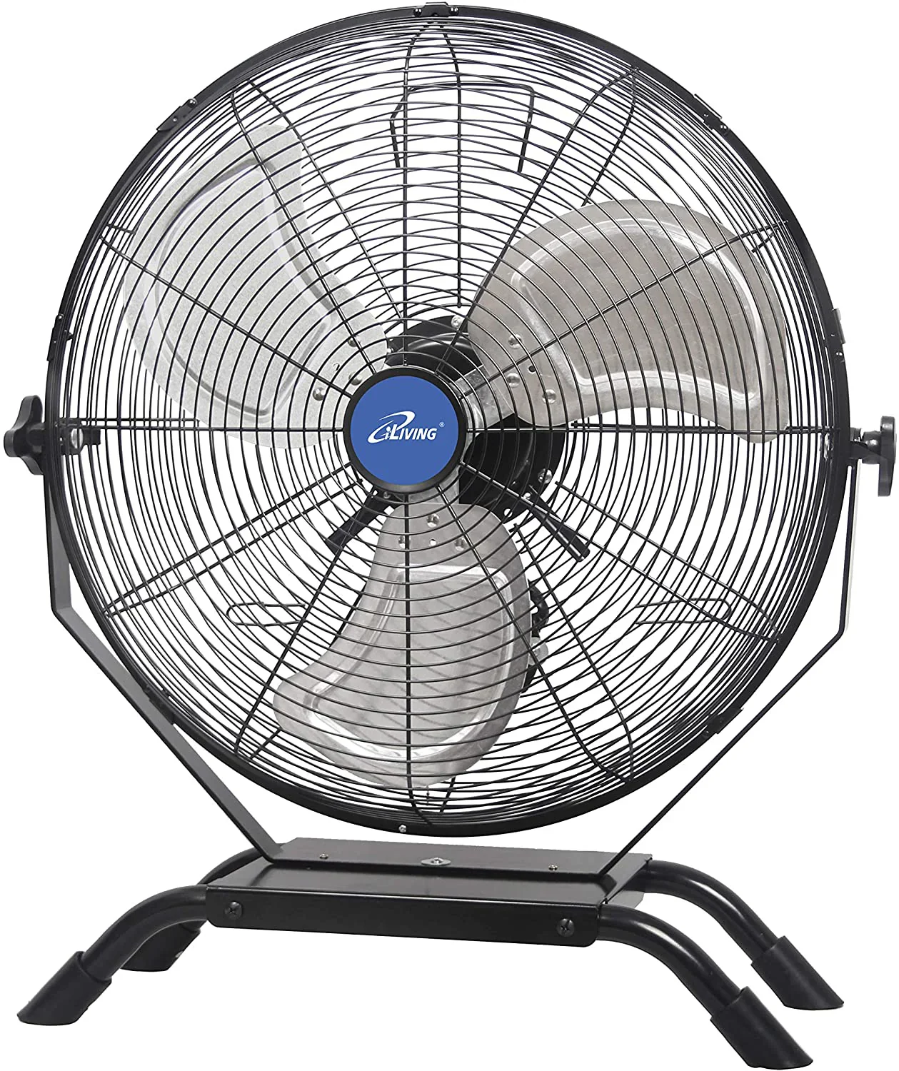 2025 ILG8E20-15 - Ventilador iLIVING de 20