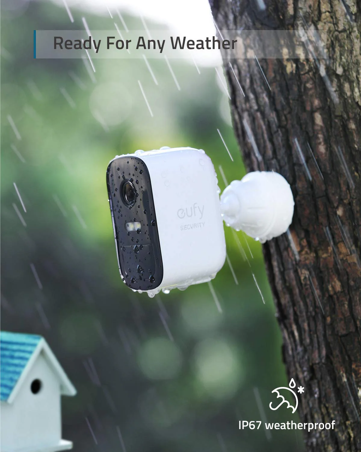 eufy Security 2C Wireless 2-Cam Kit