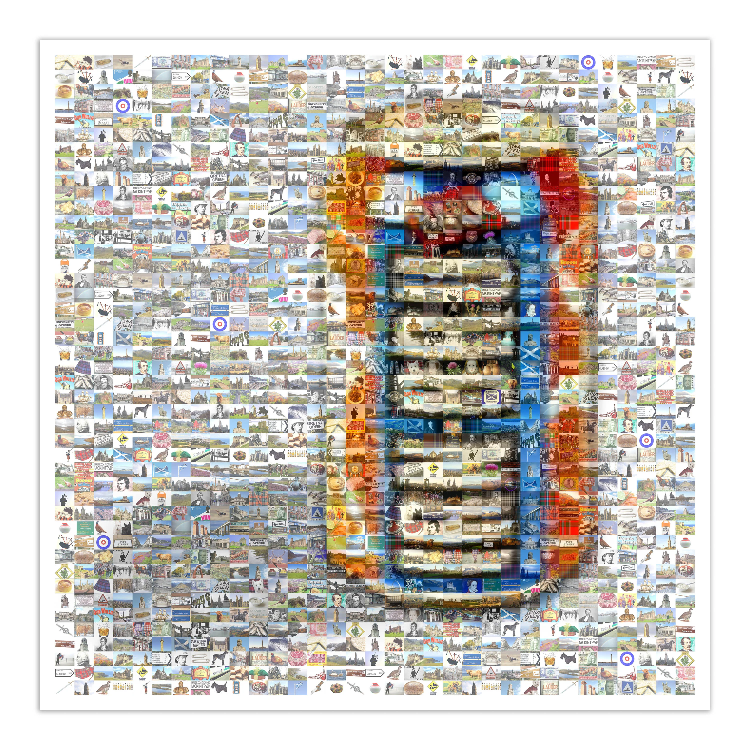 Scotts Favourite Can