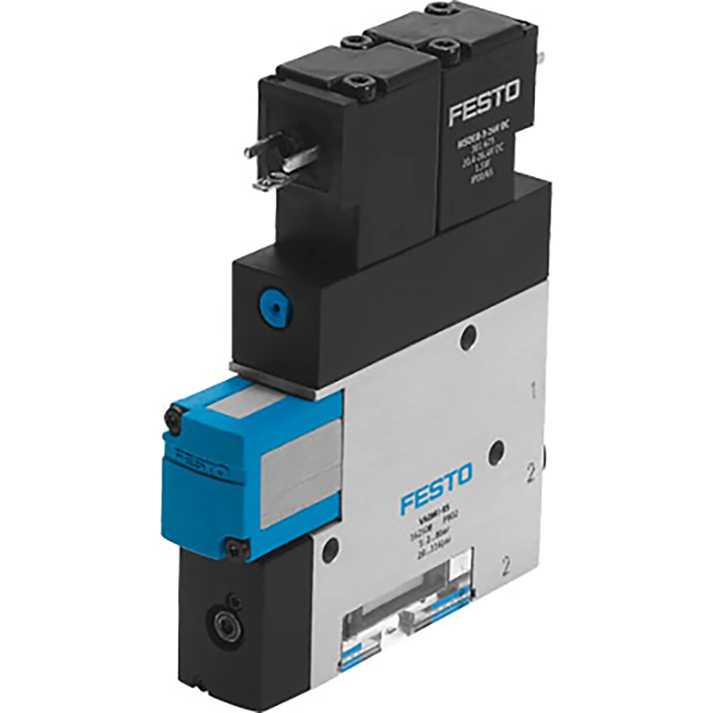 Festo 162508 - 1/8