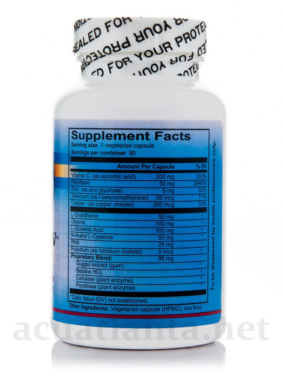 Thyro-CNV K9 90 capsules