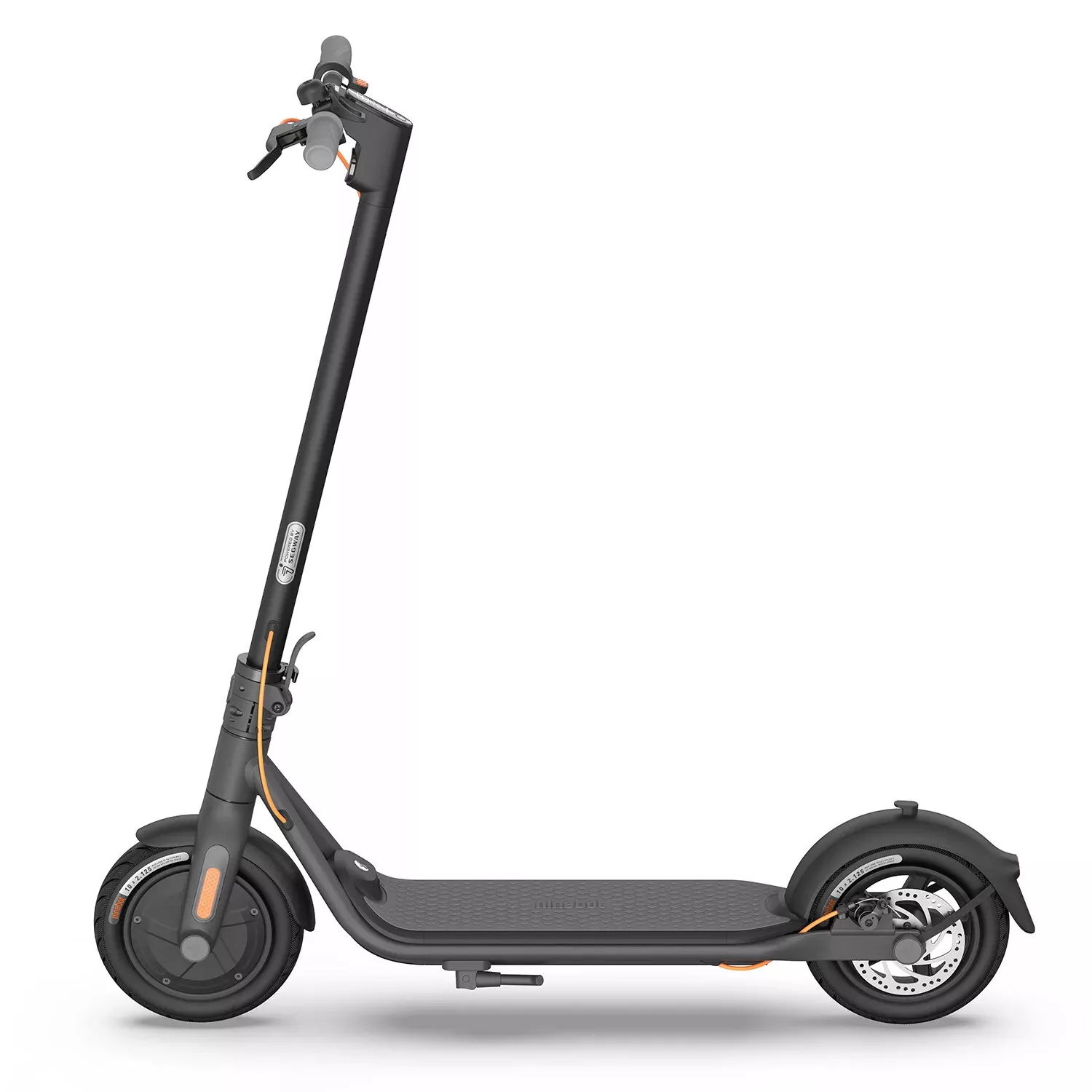 Segway Ninebot F30S Electric Kick Scooter