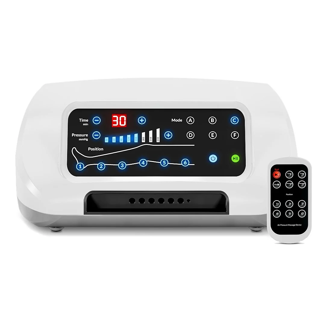 Venen Engel Massagegerät 6 Premium für die Beine