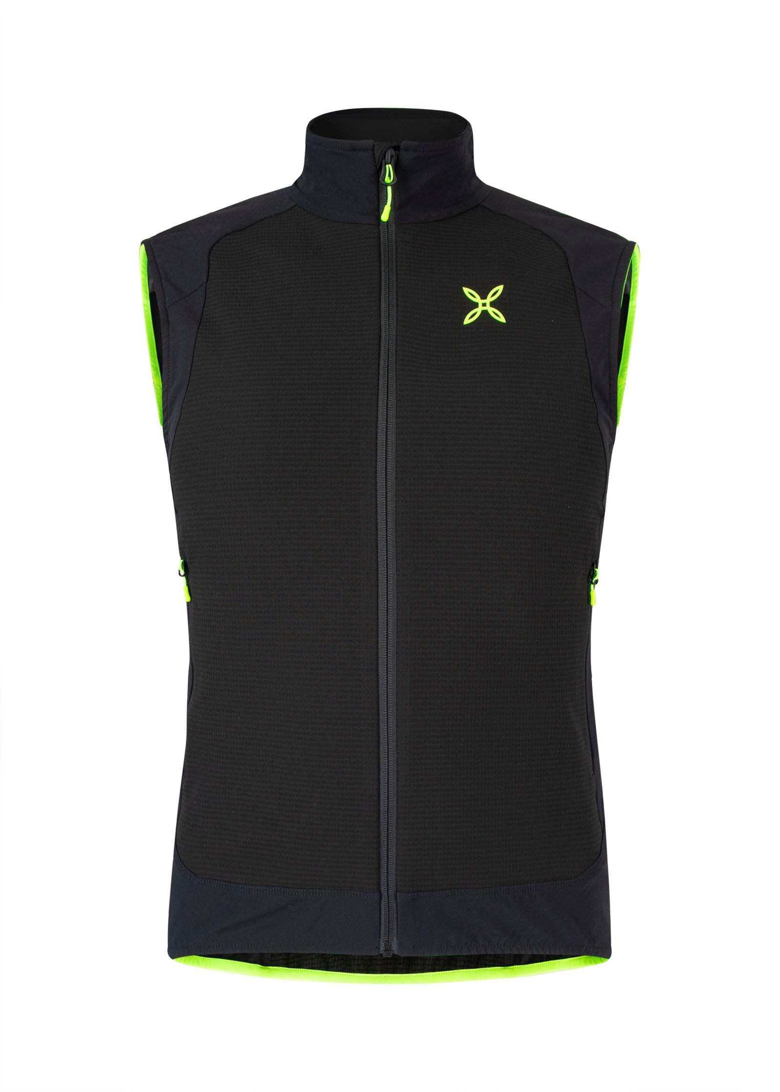 Premium Wind Vest