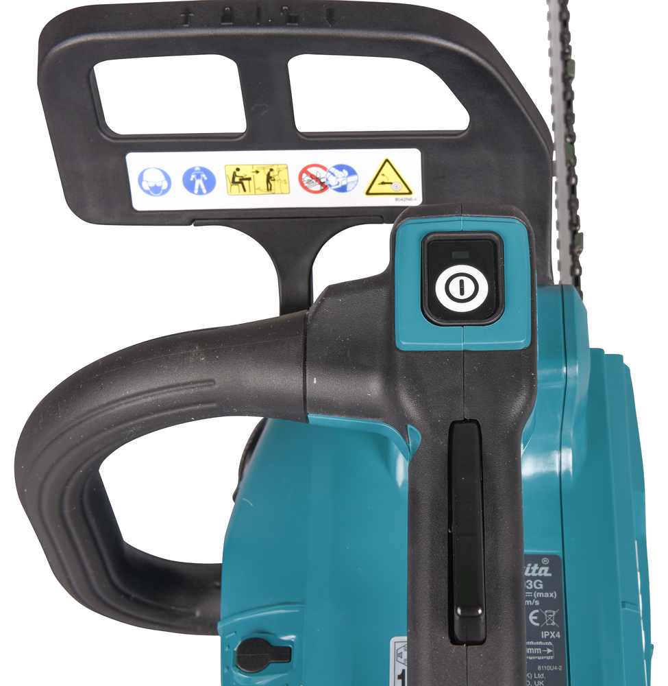 Makita Top Handle Chainsaw XGT ®UC003G