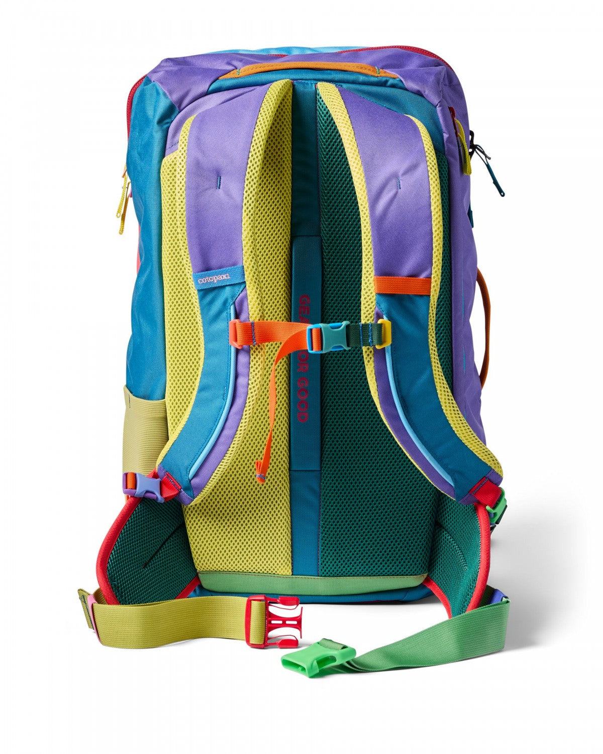 Allpa 35L Travel Pack