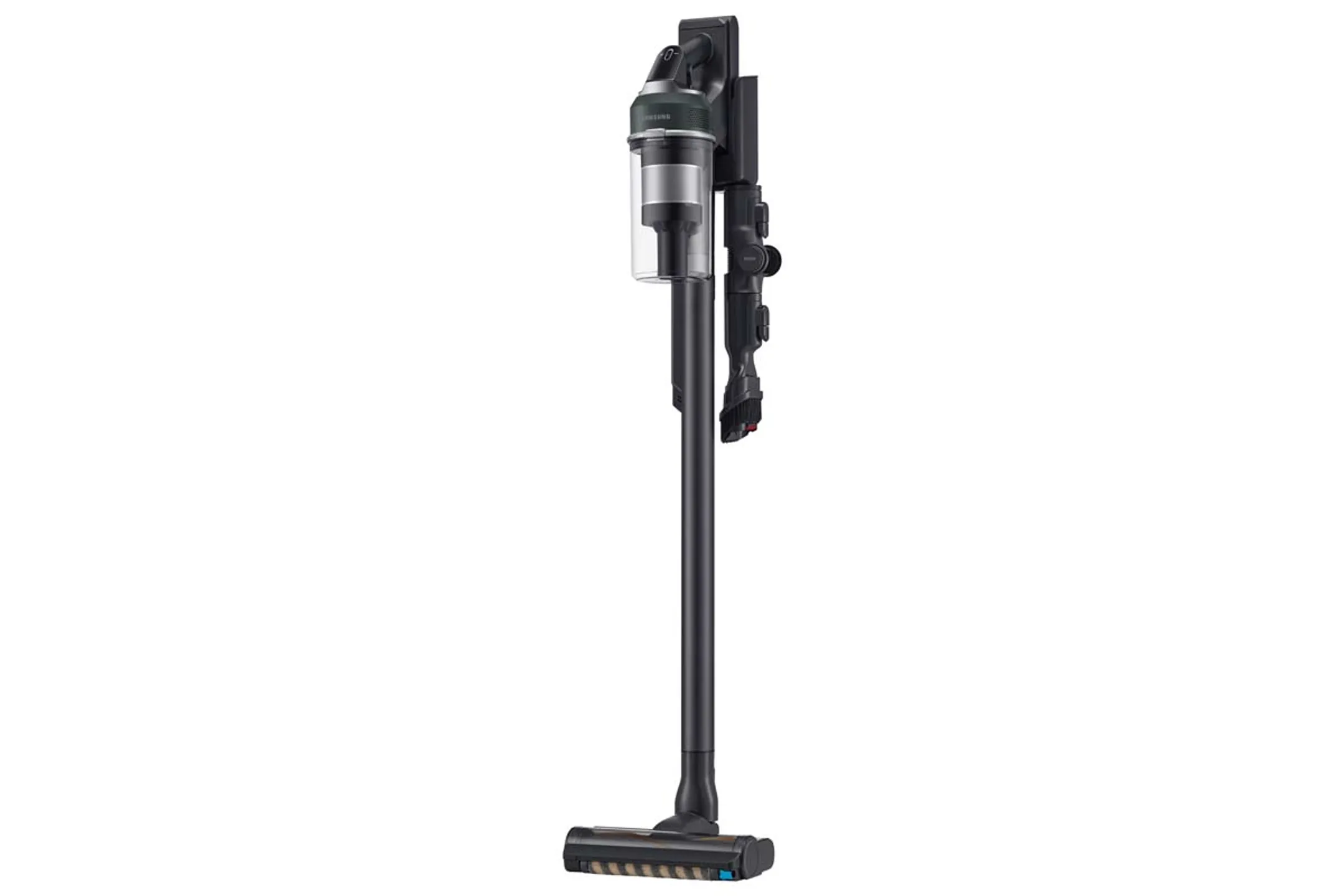 Samsung Steelstofzuiger Jet 85 Pet VS20C8522TN/WA