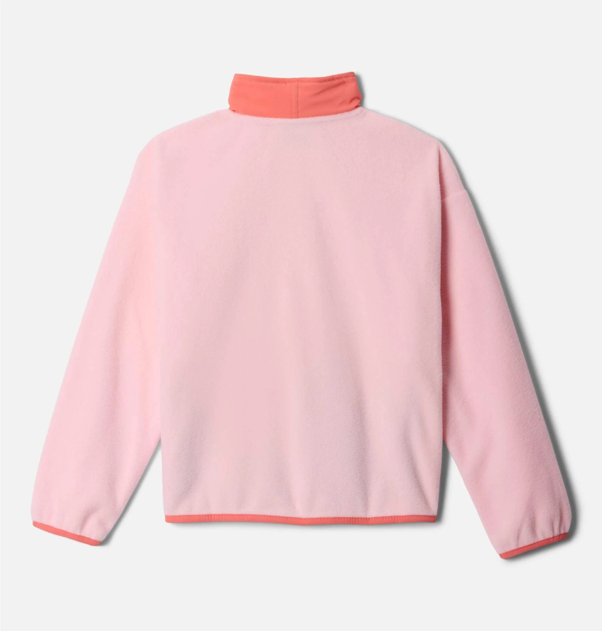 Youth Unisex Sequoia Grove? Half Zip Fleece