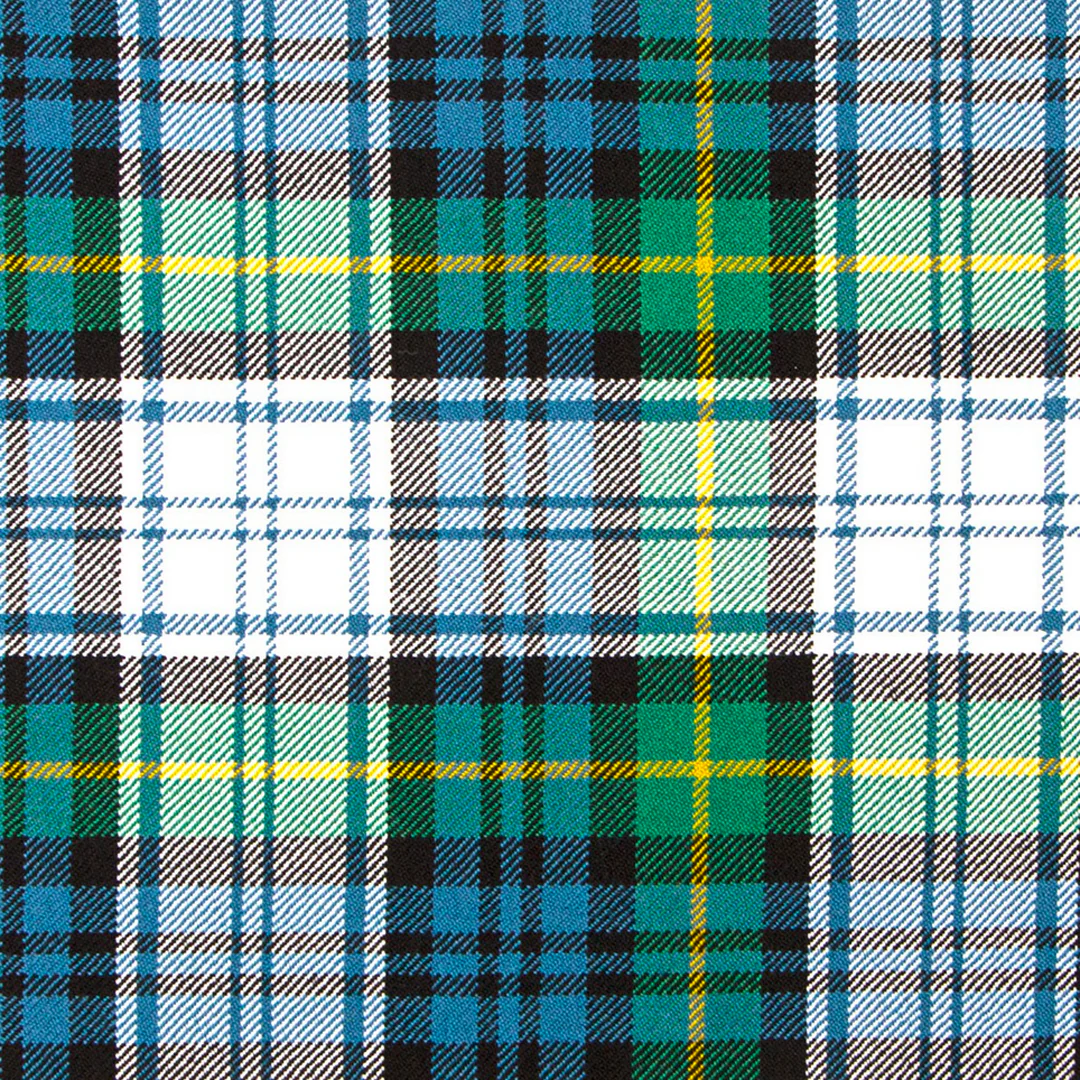 Gordon Dress Ancient Tartan