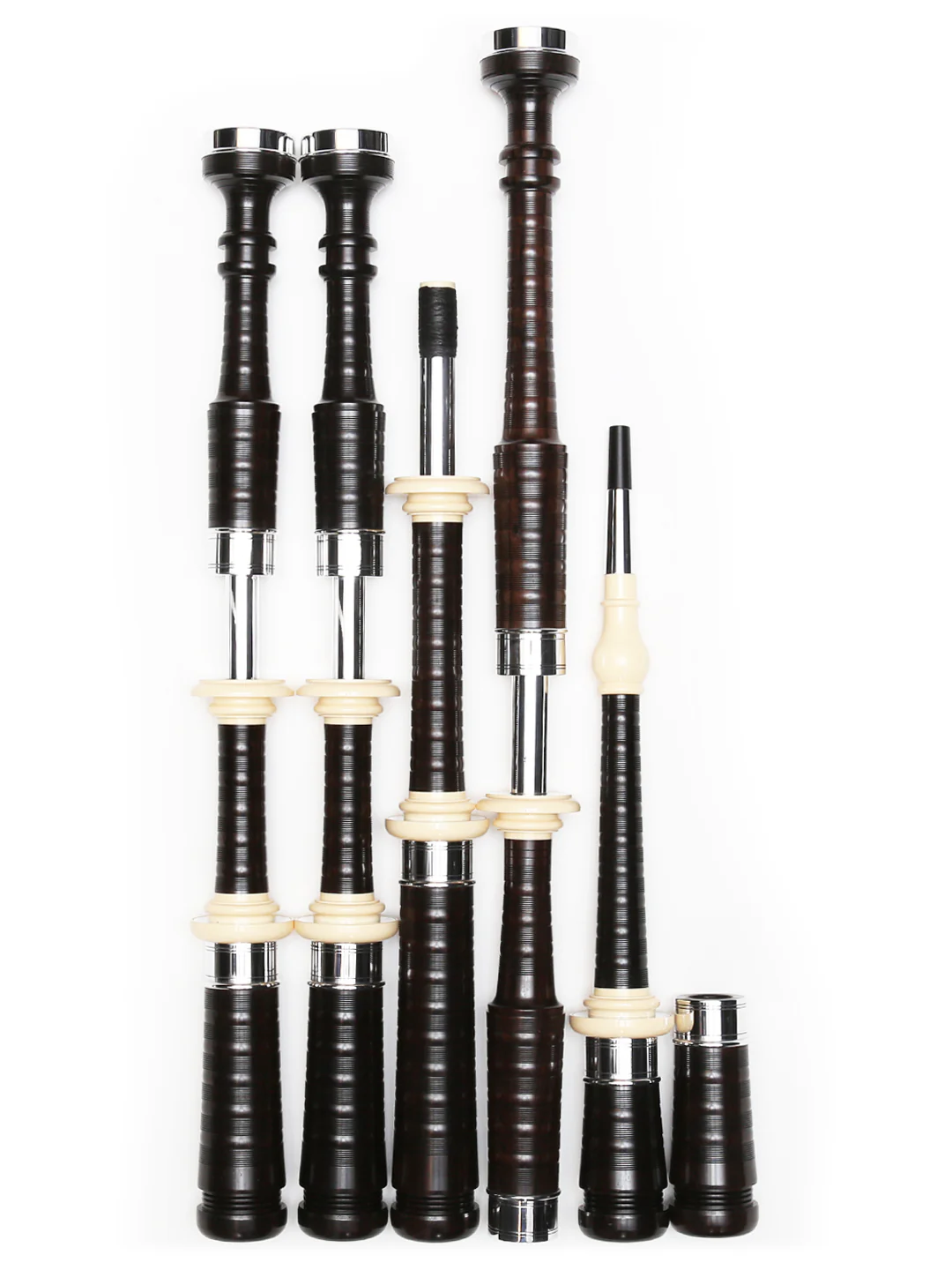 McCallum Bagpipes - #2 Deluxe