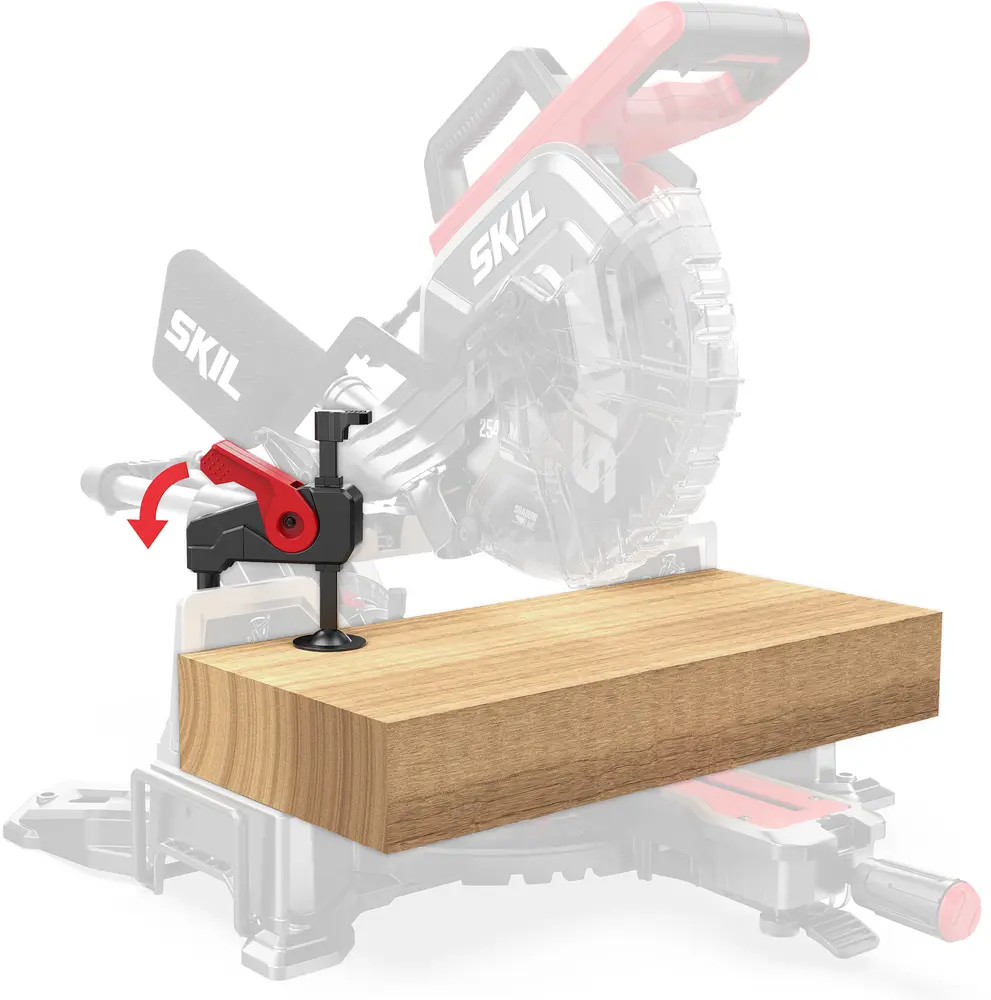 SKIL Kap- och geringssåg 1321 2000W