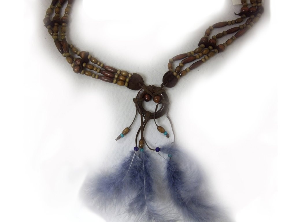 Bulk Dreamcatcher | 12 PACK Dream Necklace Native American 9911