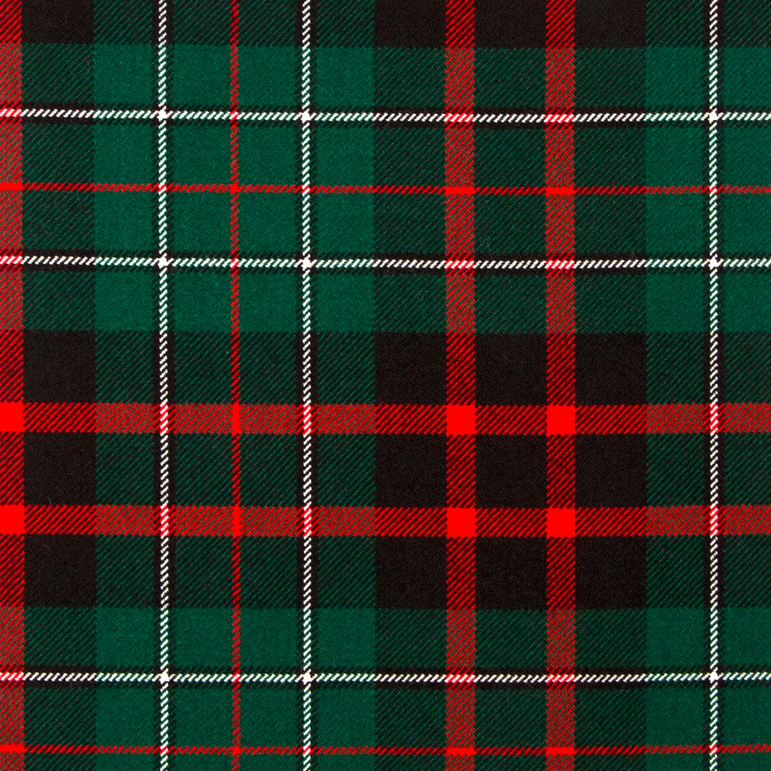 MacDairmid Modern Tartan