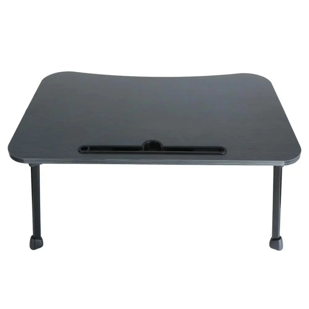 Mesa Escritorio Premium Grande para Cama – Bandeja Soporte para Laptop