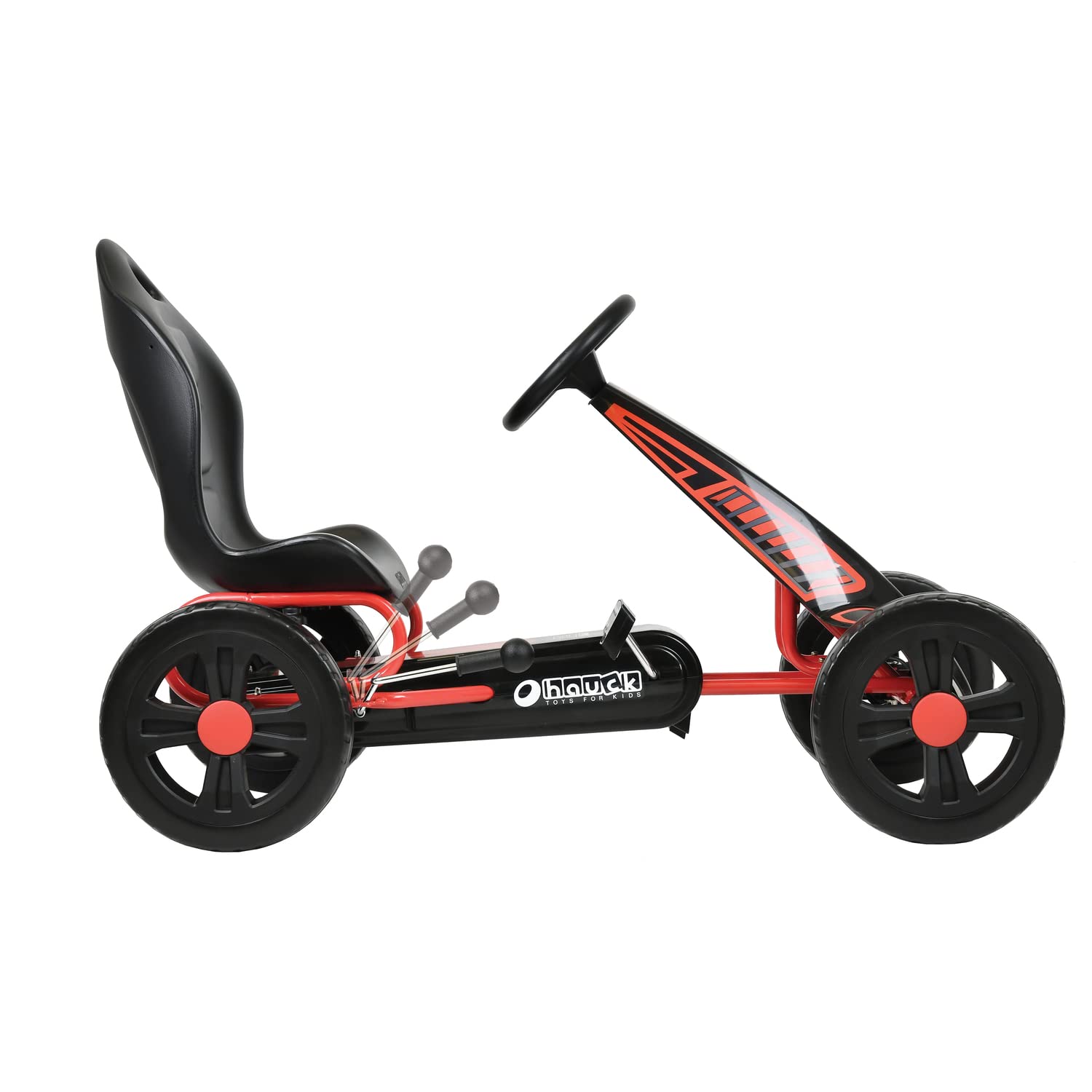 Hauck T90602 90602 Go Kart