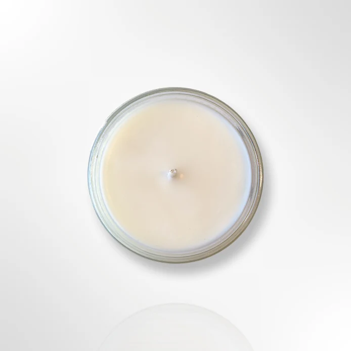 Date Night Soy Candle | Mini Jar | 3 oz Farm Kitchen Candle