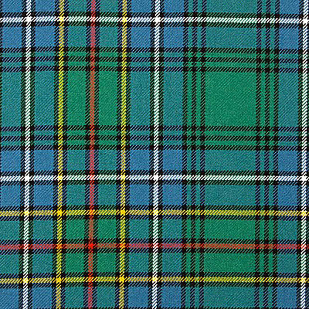 Cockburn Ancient Tartan