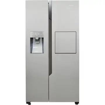 Frigorífico Americano	HISENSE	RS694N4BC1
