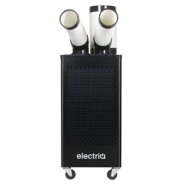 electriQ Heavy Duty 12000 BTU Portable Commercial Air