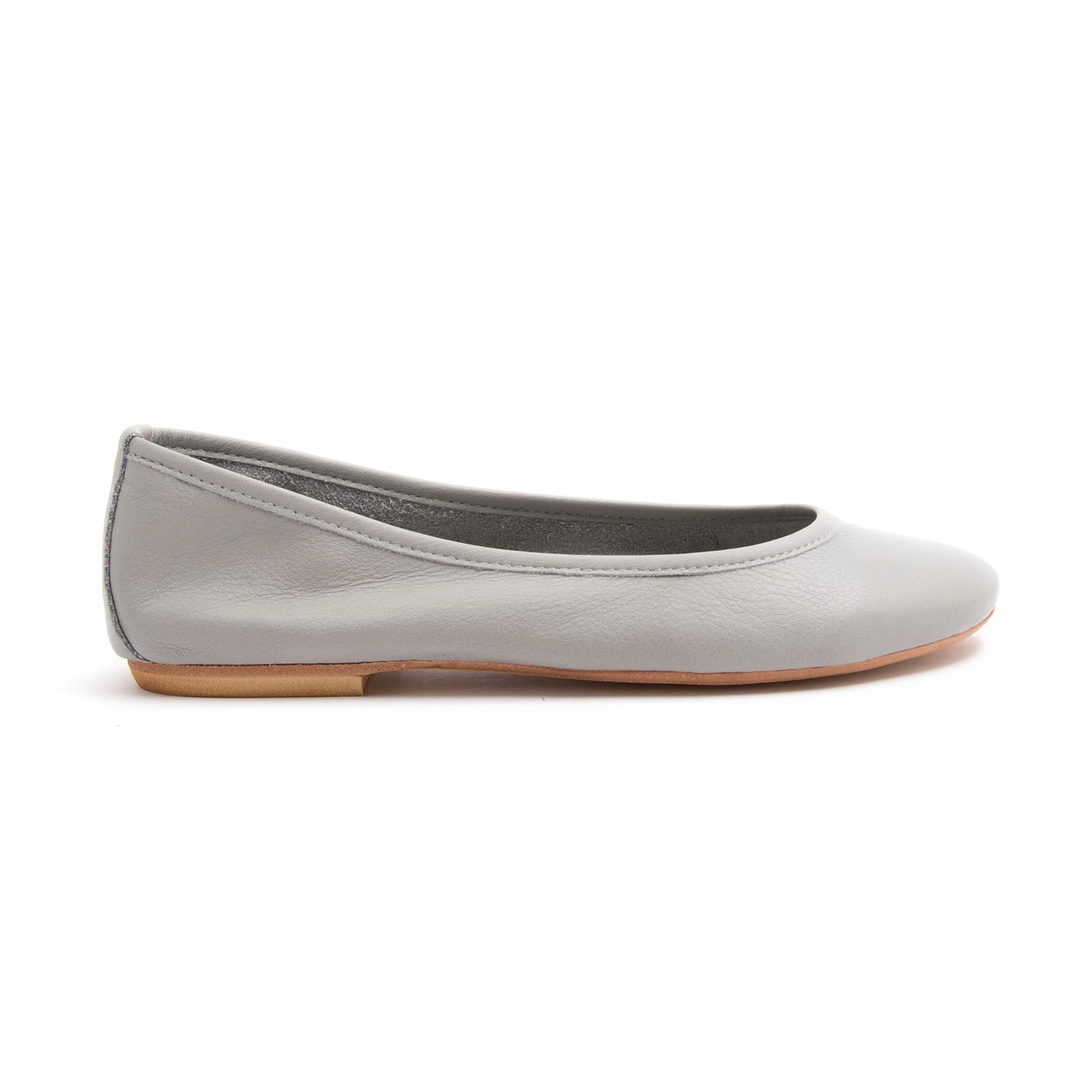 Ballerina Beppa mousse nebbia