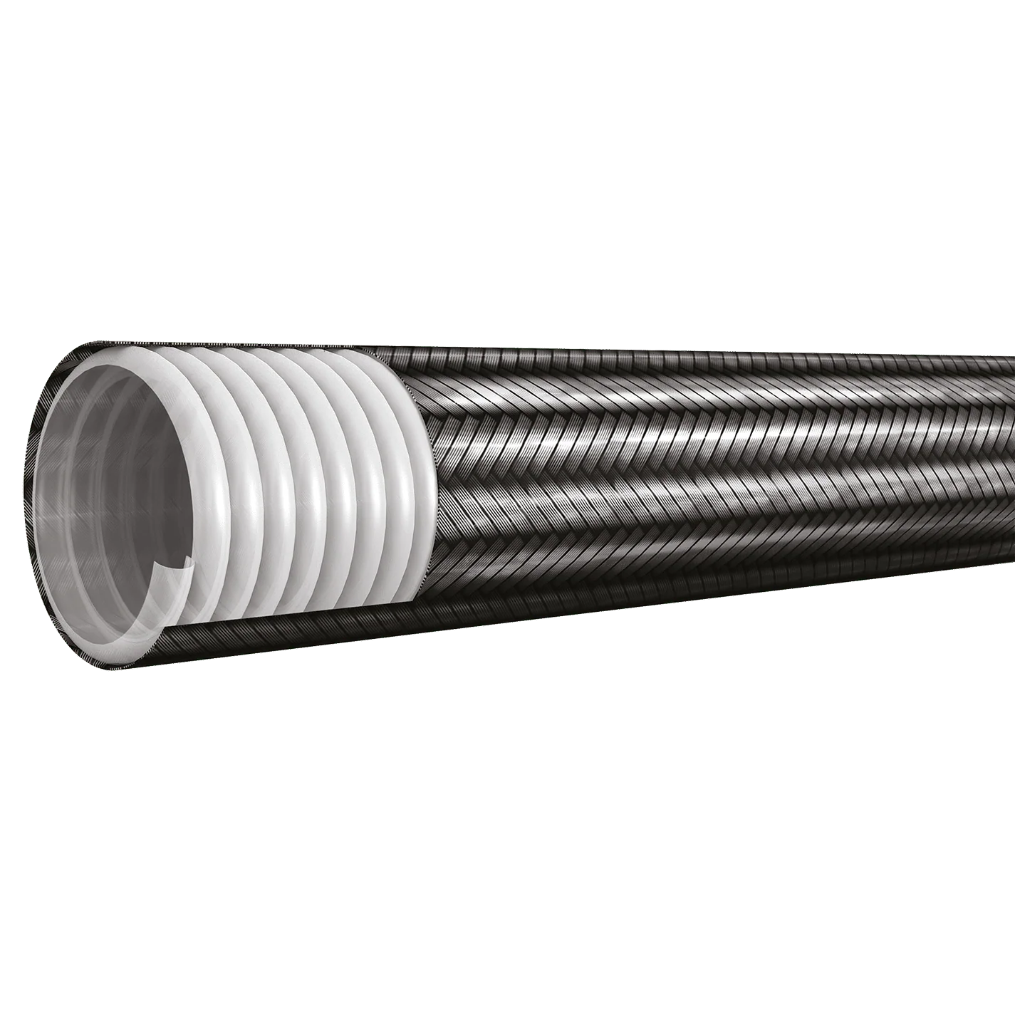 FT Pro - SSCPTFE-16 36.85MM OD X 1