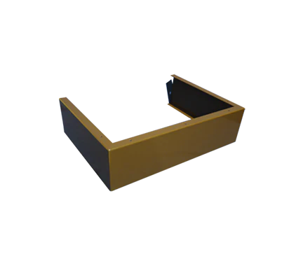 Mitras Semi-Buried Overbox Extension